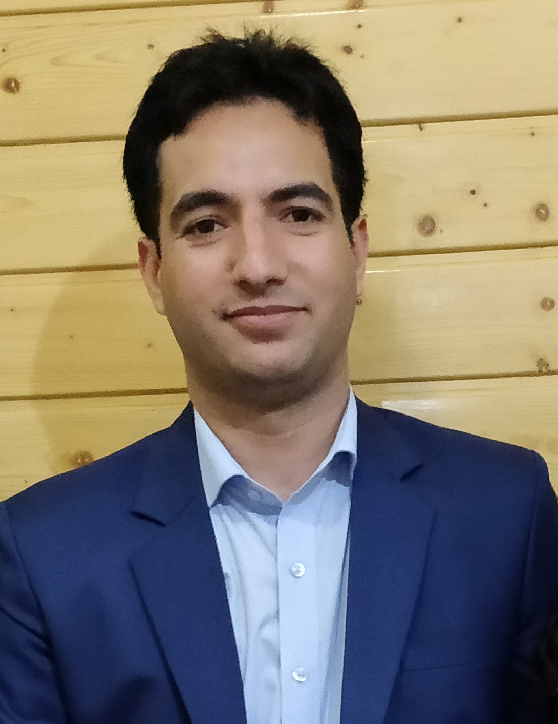 Dr. Shahnawaz Rasool
